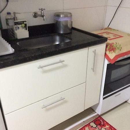Charmoso Apartamento Copacabana 리오데자네이루 외부 사진