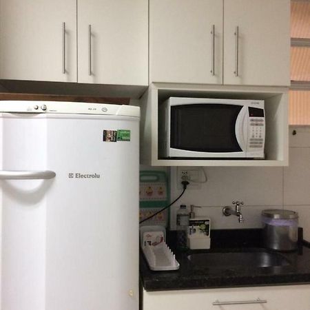 Charmoso Apartamento Copacabana 리오데자네이루 외부 사진