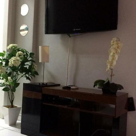 Charmoso Apartamento Copacabana 리오데자네이루 외부 사진