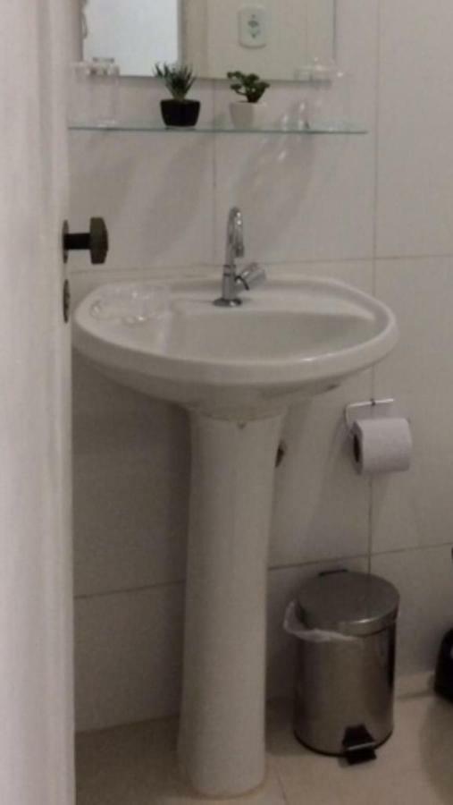 Charmoso Apartamento Copacabana 리오데자네이루 외부 사진