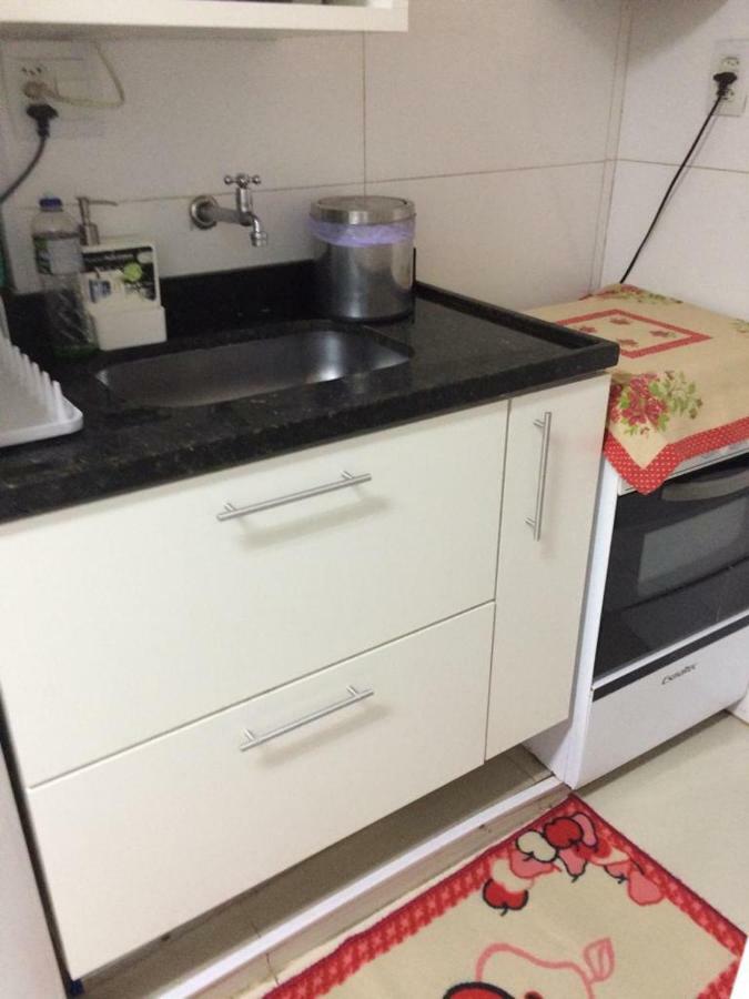 Charmoso Apartamento Copacabana 리오데자네이루 외부 사진