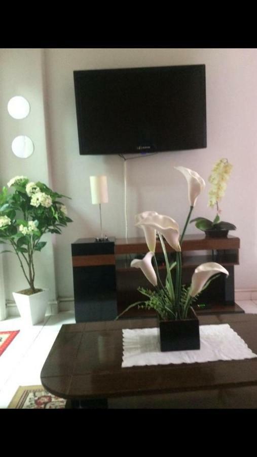 Charmoso Apartamento Copacabana 리오데자네이루 외부 사진