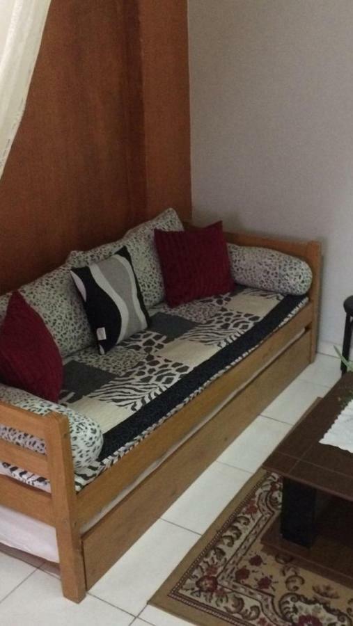 Charmoso Apartamento Copacabana 리오데자네이루 외부 사진