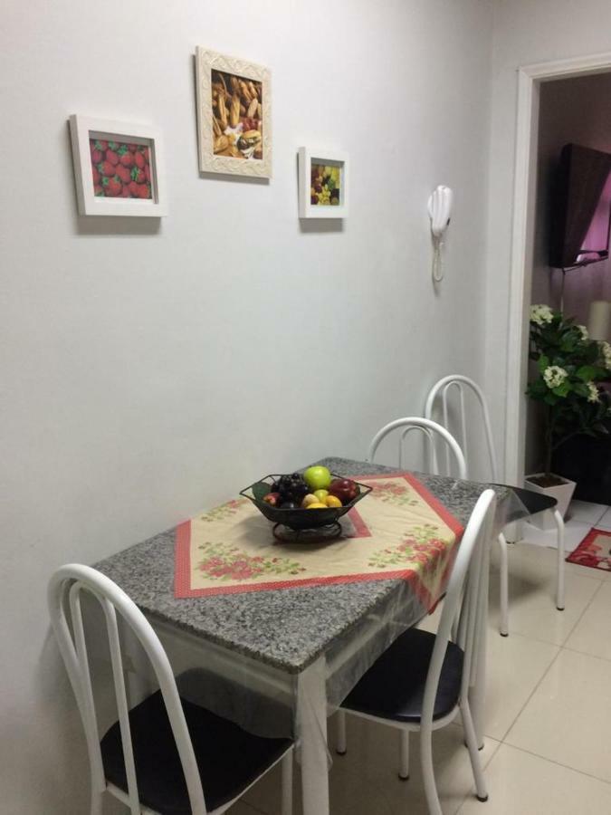 Charmoso Apartamento Copacabana 리오데자네이루 외부 사진