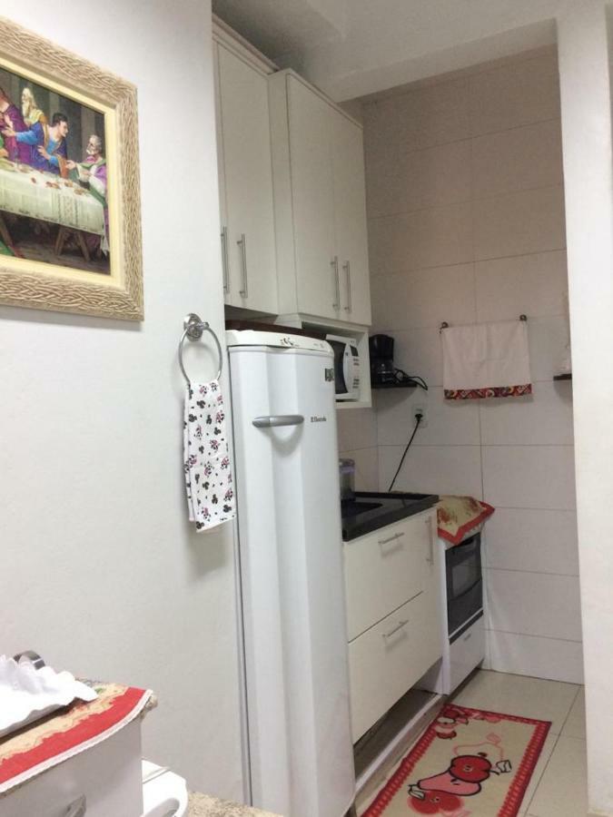 Charmoso Apartamento Copacabana 리오데자네이루 외부 사진