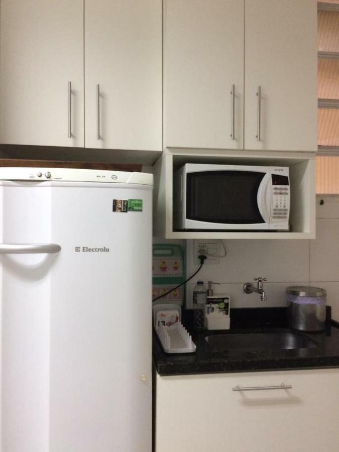 Charmoso Apartamento Copacabana 리오데자네이루 외부 사진