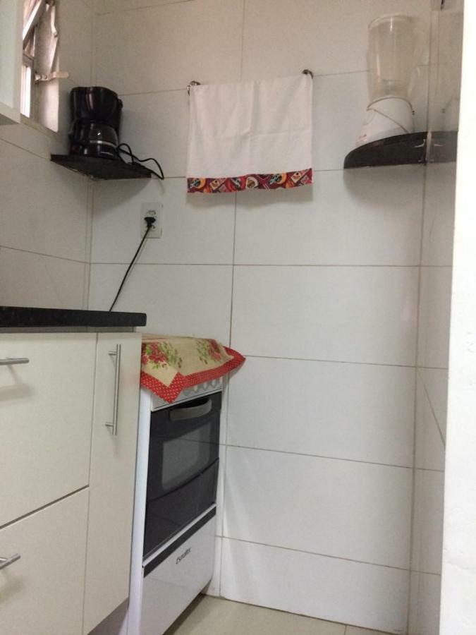 Charmoso Apartamento Copacabana 리오데자네이루 외부 사진