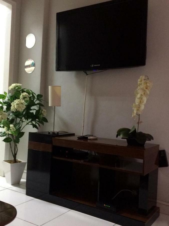 Charmoso Apartamento Copacabana 리오데자네이루 외부 사진