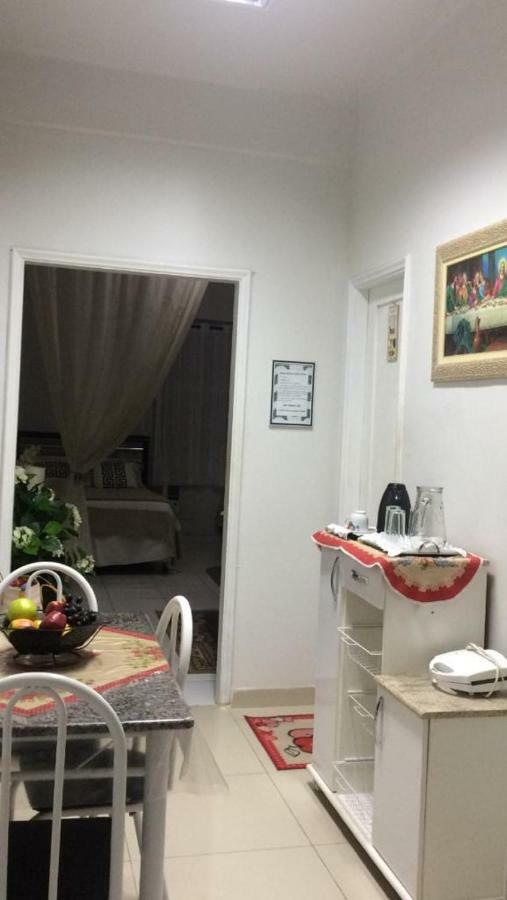 Charmoso Apartamento Copacabana 리오데자네이루 외부 사진
