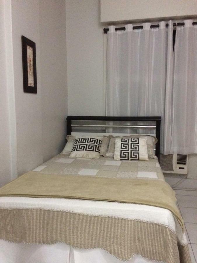 Charmoso Apartamento Copacabana 리오데자네이루 외부 사진