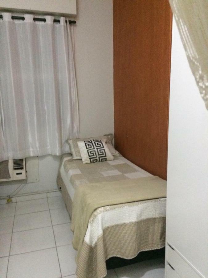 Charmoso Apartamento Copacabana 리오데자네이루 외부 사진