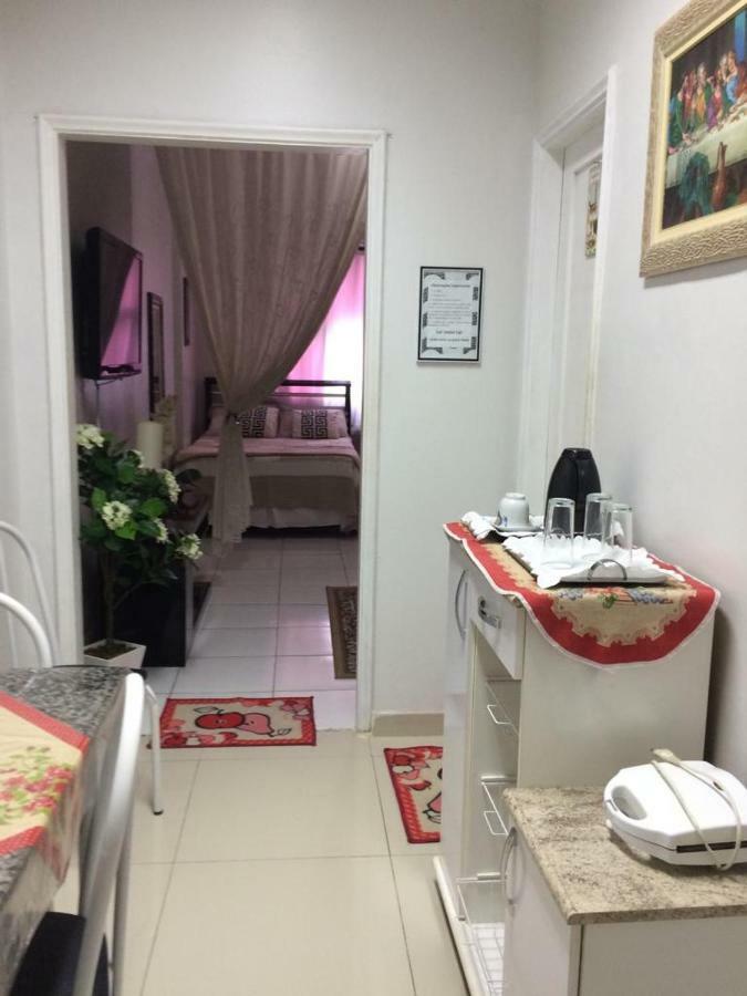 Charmoso Apartamento Copacabana 리오데자네이루 외부 사진